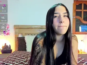 Stripchat Best live sex cam show of oriana_rodriguez