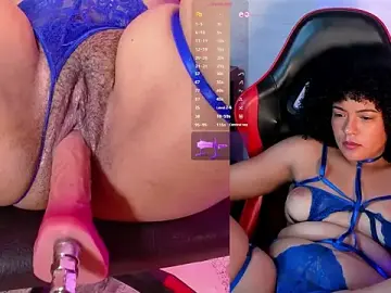 Stripchat Best live sex cam show of DestinyReece