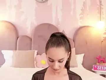 Stripchat Nude Webcam of LilaVoxx
