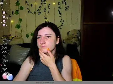Stripchat Nude Webcam of Muse_kitty_jenia