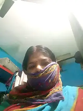 Stripchat Adult Webcam of hot_bhabi1
