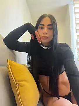 Stripchat Sex Cam of tamy_xoo