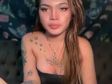 Stripchat Live Sex of Claire_Brooke