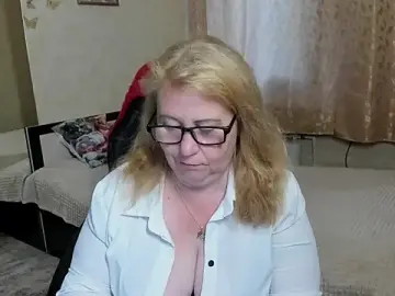 Stripchat Best live sex cam show of Frau_Marta