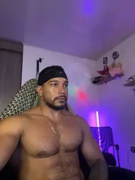 Stripchat Best Webcam of FreszX