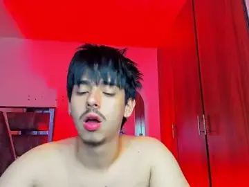 Stripchat Live Porn of Maximo_Miller