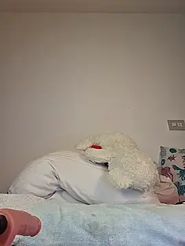 Stripchat Nude Webcam of NeredaXxx