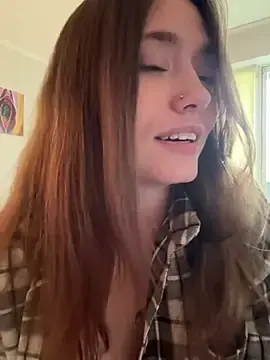 Stripchat Best live sex cam show of Sabrina_shells