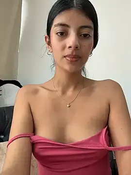 Stripchat Live Porn of Baby_Niels