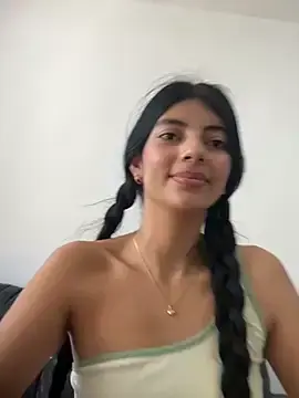 Stripchat Live Porn of Baby_Niels