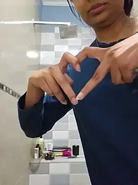 Stripchat Live Porn of DirtySnowball69