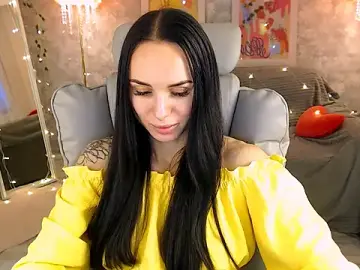 Stripchat Sex Cam of NicoleMerz