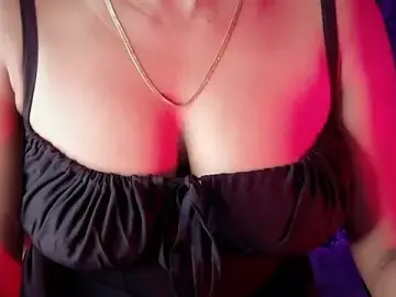 Stripchat Live Sex Cam of SilkenSundari