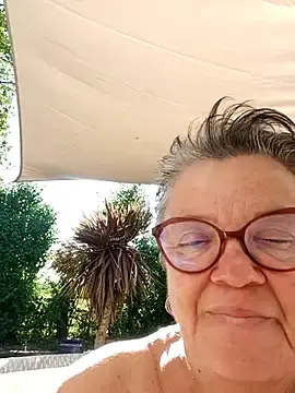 Stripchat Live Porn of Vandeae44