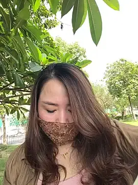 Stripchat Live Porn of Angie_88