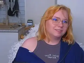 Stripchat Sex Cam of soft_focus