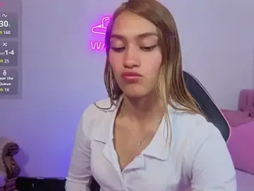 Stripchat Private Sex Chat of Jenner_tay