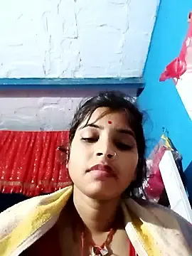 Stripchat Private Sex Chat of Nisha_Cute