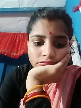 Stripchat Live Sex Cam of Nisha_Cute