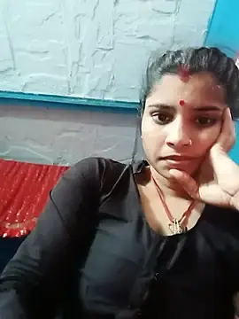 Stripchat Free Porn Cam of Nisha_Cute