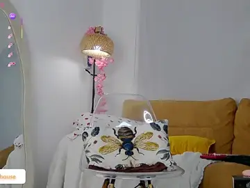 Stripchat Sex Cam of PartyQqHouse