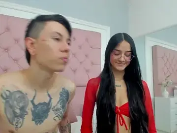 Stripchat Sex Chat of SarahDoll__