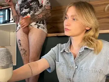 Stripchat Live Porn of Adelovenick