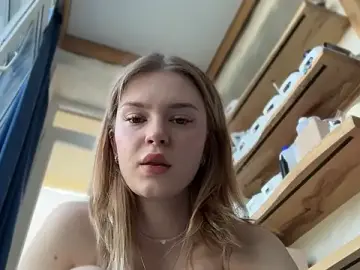 Stripchat Sex Chat of cyberl0ve_