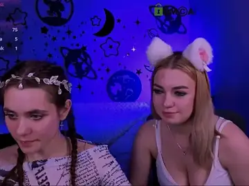Stripchat Live Sex Cam of laurenmurrr