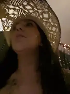 Stripchat Live Porn of LittleMissEeve