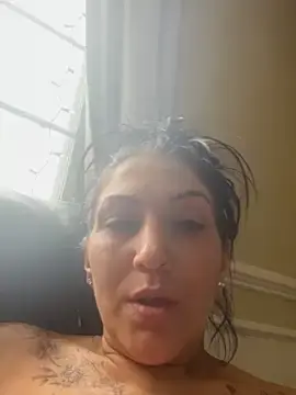 Stripchat Free Live Porn of LittleMissEeve