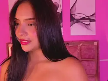 Stripchat Private Sex Chat of alisa_ousen