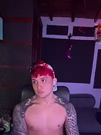 Stripchat Sex Cam of dylan_wels