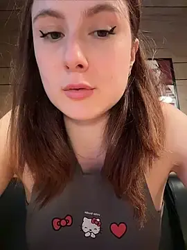 Stripchat Best Webcam of Dina_Tease