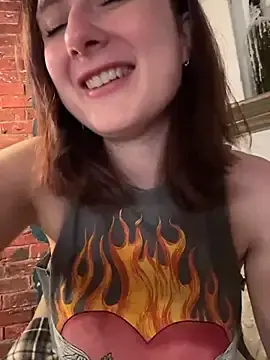 Stripchat Best Webcam of Dina_Tease