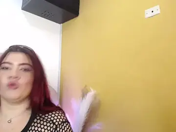 Stripchat Best live sex cam show of Gingerblis