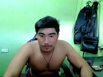 Stripchat Sex Cam of Hunkfireman