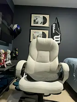 Stripchat Adult Webcam of ThomasHells