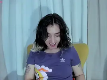 Stripchat Sex Chat of carly_grasso