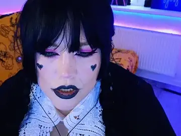 Stripchat Nude Webcam of wickedxqueen