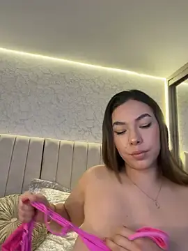 Stripchat Adult Webcams of DannaMarshall
