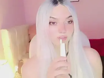 Stripchat Watch Live Sex Cams of EvaEvangeline