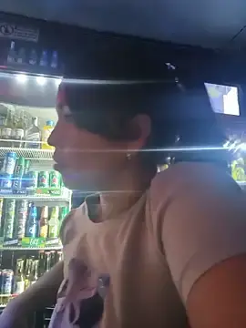 Stripchat Live Porn of mariana_mauricio_hot