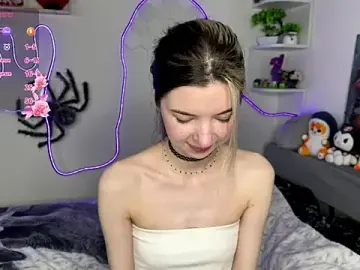 Stripchat Sex Cam of Emmie_shy