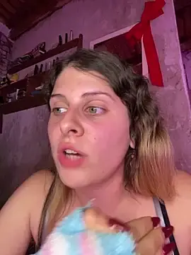 Stripchat Live Sex of FlorBich
