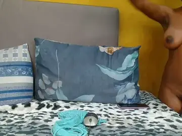 Stripchat Sex Chat of ShortyVibe27