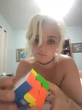 Stripchat Adult Video Chat of Barbie-n-Ken