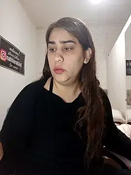 Stripchat Live Sex Cam of nahiarabiel33
