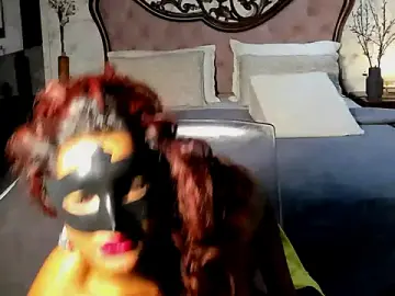 Stripchat Adult Webcams of Bad_Girl_Kayra69