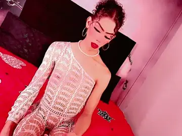 Stripchat Free Live Porn of EVILCHERRIES_S7
